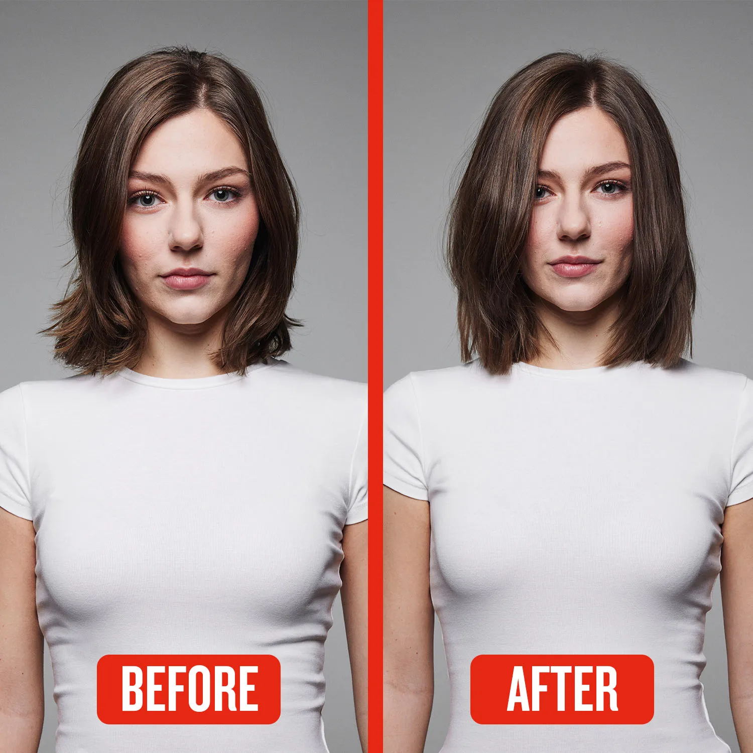 Remington PROluxe S9100 - straightener, white