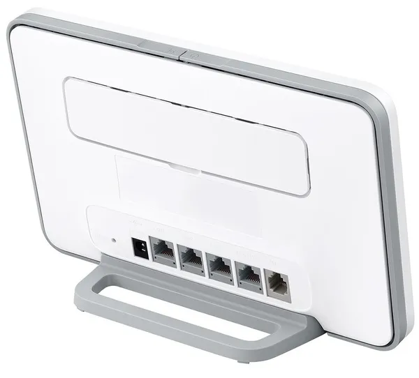 Huawei B535-232 - 4G+ Modeemi