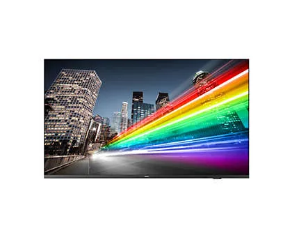 Philips 55BFL2214 - 55" Diagonaaliluokka B-Line Professional Series LED-taustavalaistu LCD-televisio - digital signage -ratkaisu - Smart TV - Android TV - 4K UH