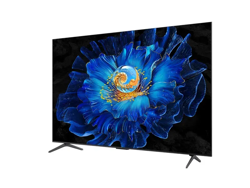 TCL C61KS 55" 4K Mini LED Google TV, 120Hz, Dolby Vision, HDR10+