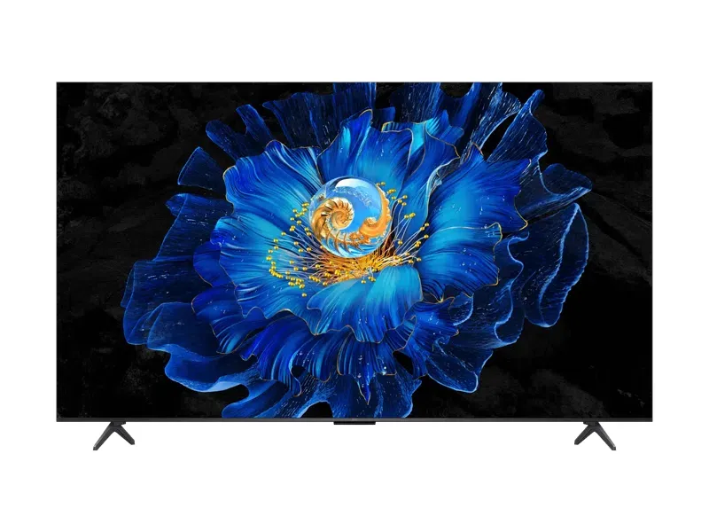 TCL C61KS 55" 4K Mini LED Google TV, 120Hz, Dolby Vision, HDR10+