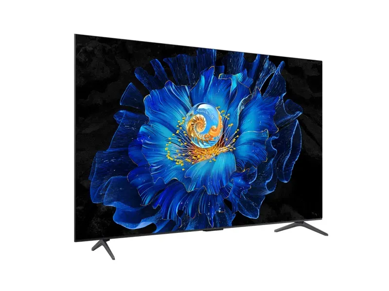 TCL C61KS 55" 4K Mini LED Google TV, 120Hz, Dolby Vision, HDR10+