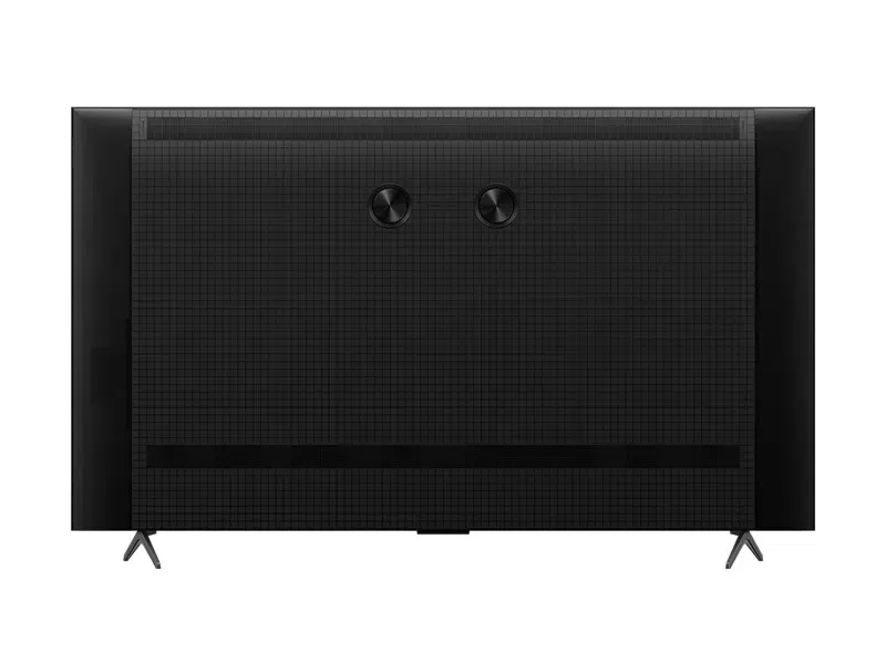 TCL C61KS 55" 4K Mini LED Google TV, 120Hz, Dolby Vision, HDR10+