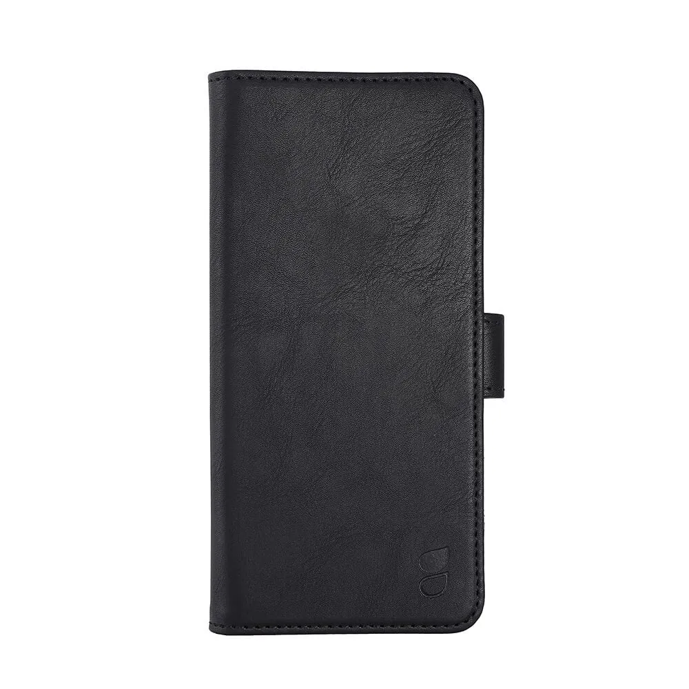GEAR Wallet, OnePlus 11 - Wallet Case, Black