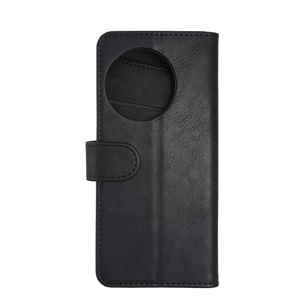 GEAR Wallet, OnePlus 11 - Wallet Case, Black