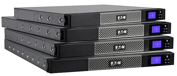 EATON 5P 850i Rack1U