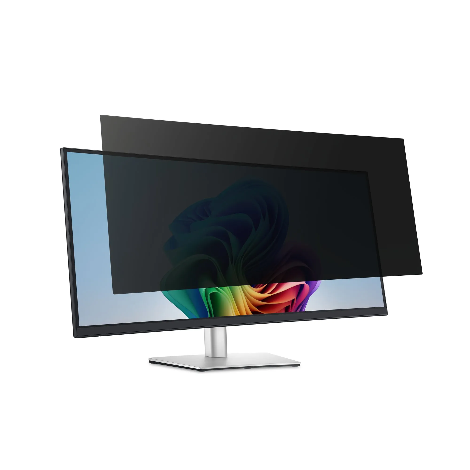 Kensington - Näytön yksityisyyssuodatin - 34" malleihin Samsung C34H890WJA, C34H890WJE, C34H890WJL, C34H890WJN, C34H890WJU
