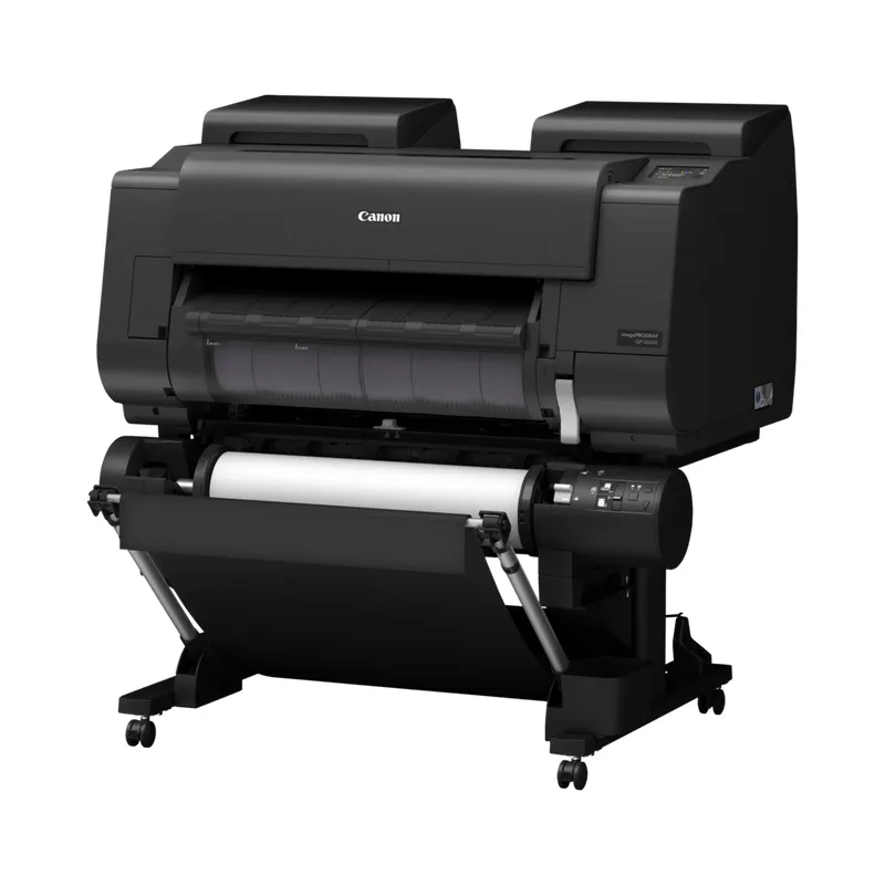 CANON IMAGEPROGRAF GP-2600S