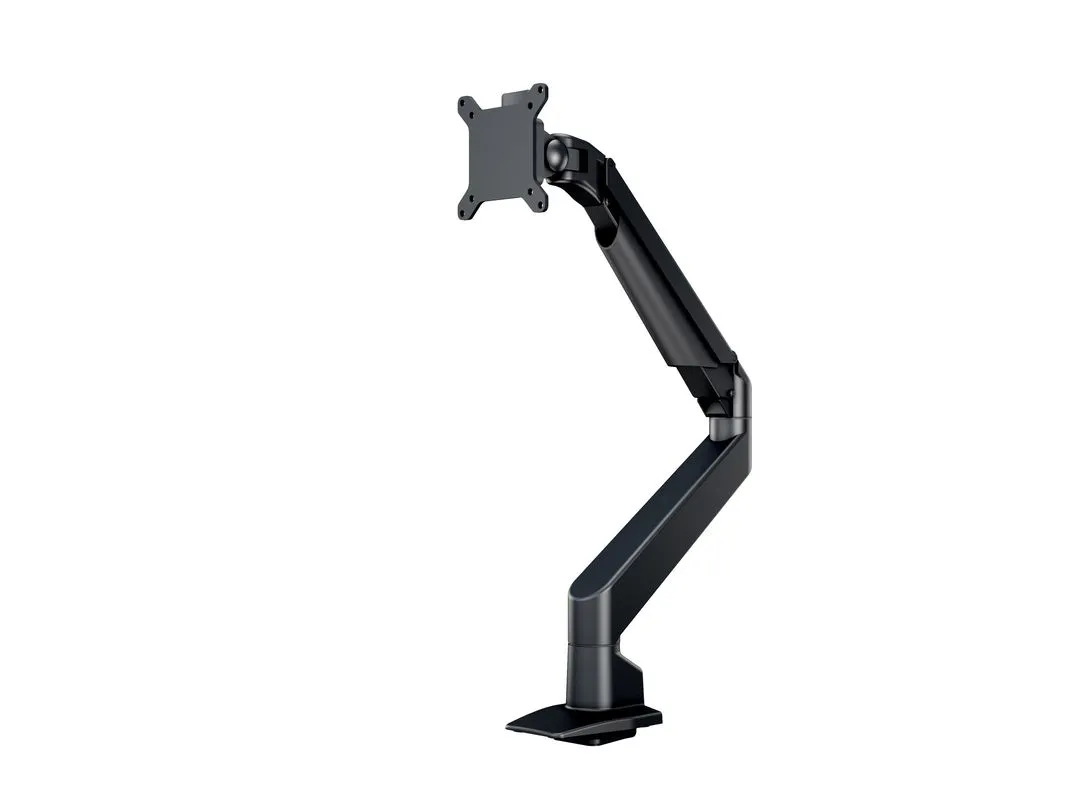 Multibrackets M VESA Gas Lift Arm Single, -monitor arm, black, 15&quot;-32&quot;, 10kg