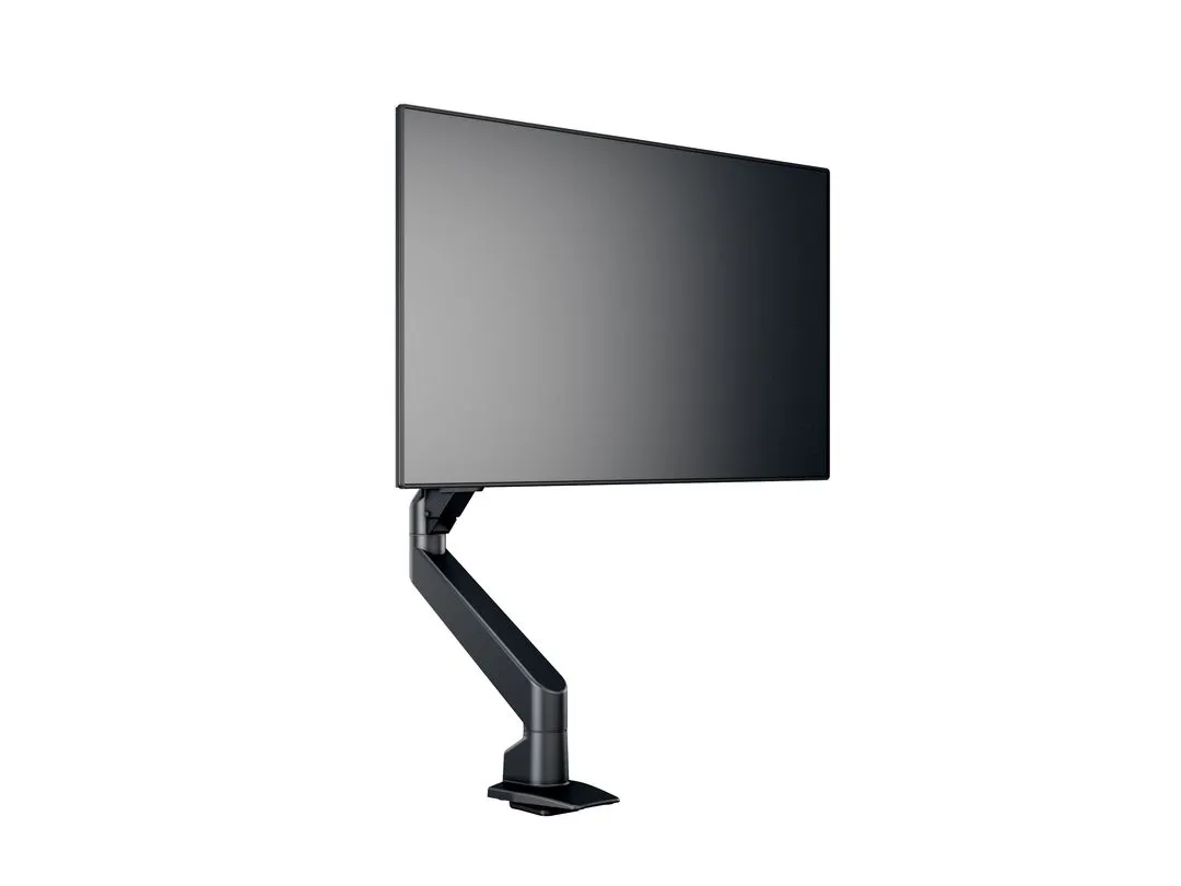 Multibrackets M VESA Gas Lift Arm Single, -monitor arm, black, 15&quot;-32&quot;, 10kg