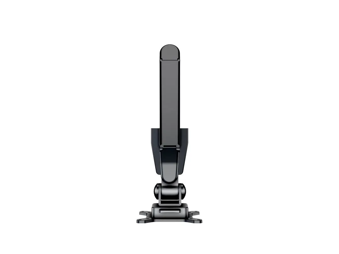 Multibrackets M VESA Gas Lift Arm Single, -monitor arm, black, 15&quot;-32&quot;, 10kg