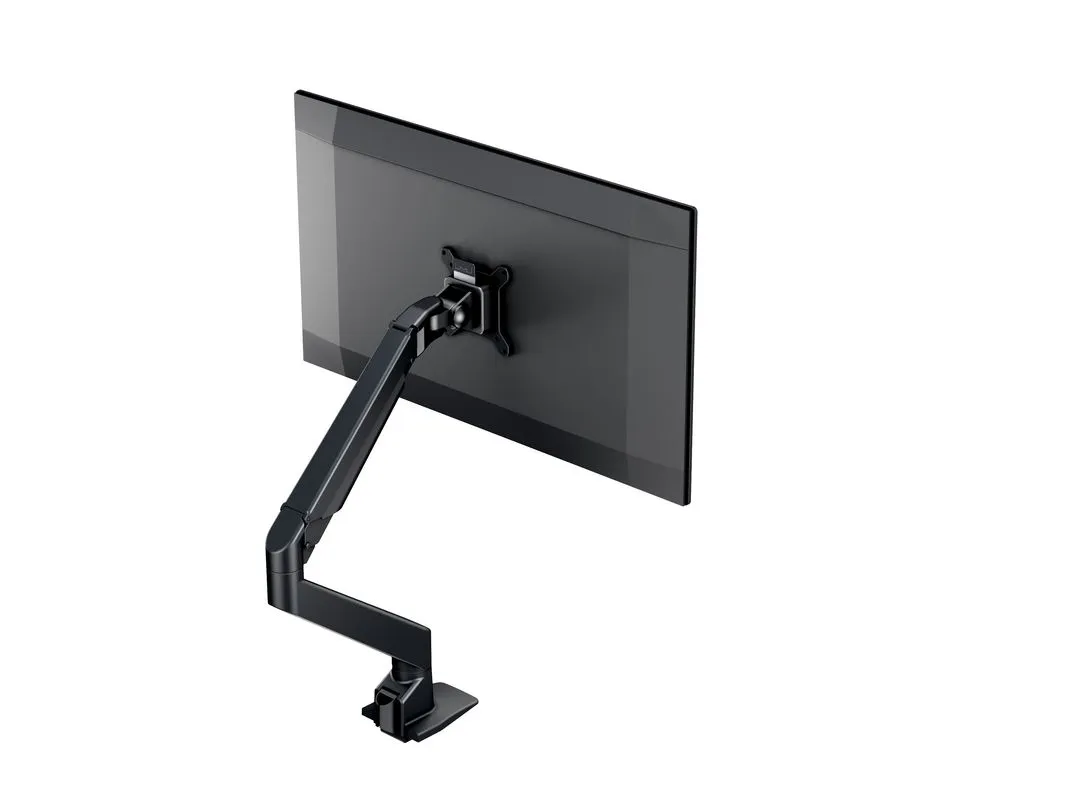 Multibrackets M VESA Gas Lift Arm Single, -monitor arm, black, 15&quot;-32&quot;, 10kg