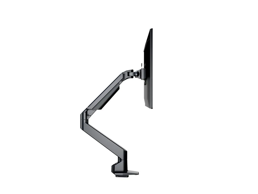 Multibrackets M VESA Gas Lift Arm Single, -monitor arm, black, 15&quot;-32&quot;, 10kg