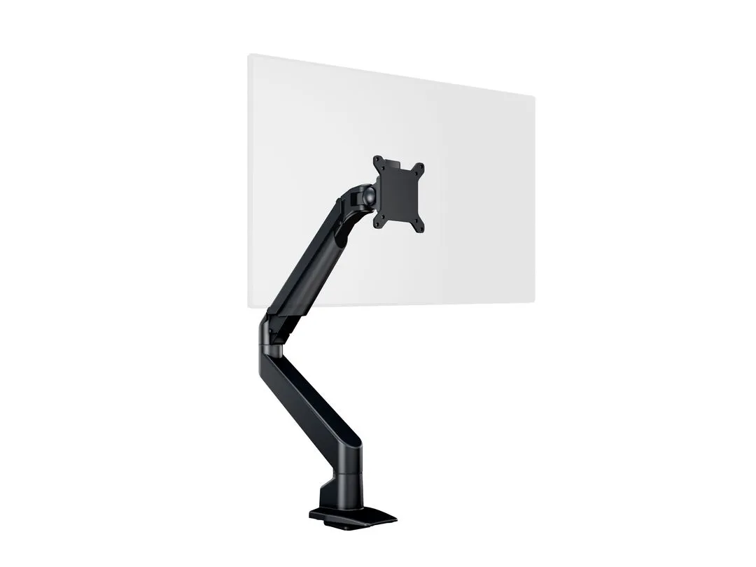 Multibrackets M VESA Gas Lift Arm Single, -monitor arm, black, 15&quot;-32&quot;, 10kg