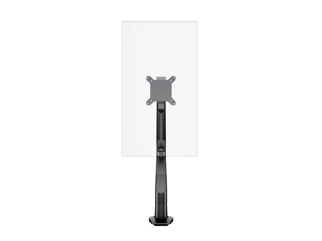Multibrackets M VESA Gas Lift Arm Single, -monitor arm, black, 15&quot;-32&quot;, 10kg