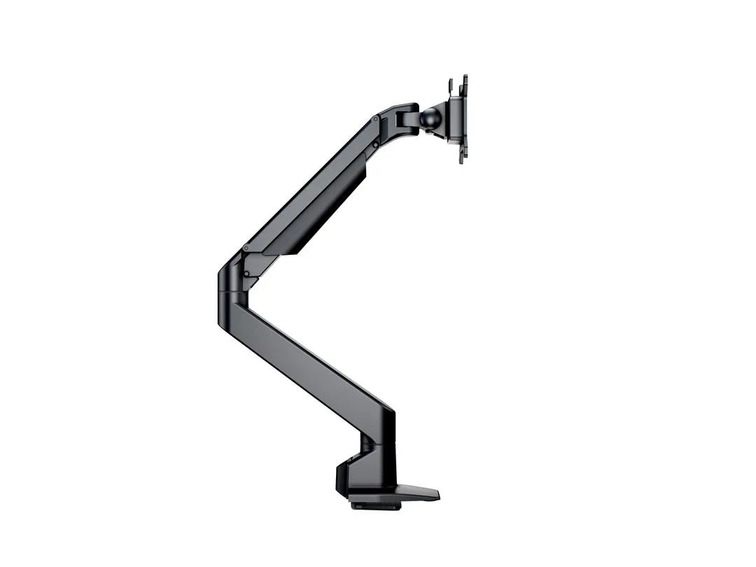Multibrackets M VESA Gas Lift Arm Single, -monitor arm, black, 15&quot;-32&quot;, 10kg