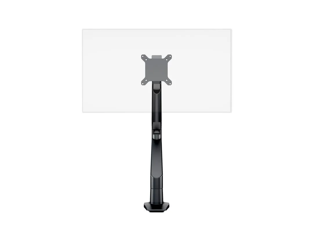 Multibrackets M VESA Gas Lift Arm Single, -monitor arm, black, 15&quot;-32&quot;, 10kg