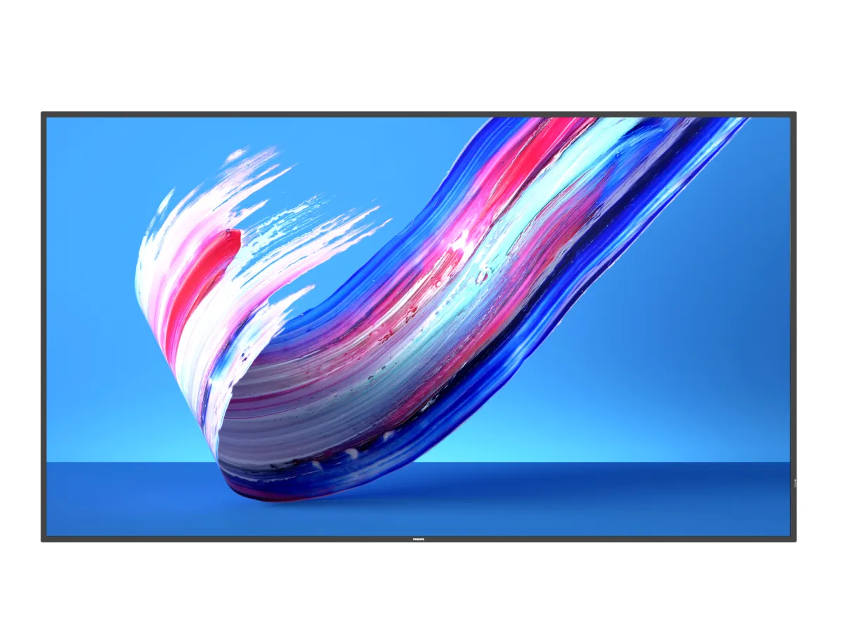 PHILIPS 98BDL3650Q 98" UHD 400 NITS 18/7 SOC ANDROID 10 LAN