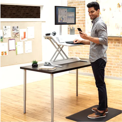 FELLOWES Everyday Sit Stand mat