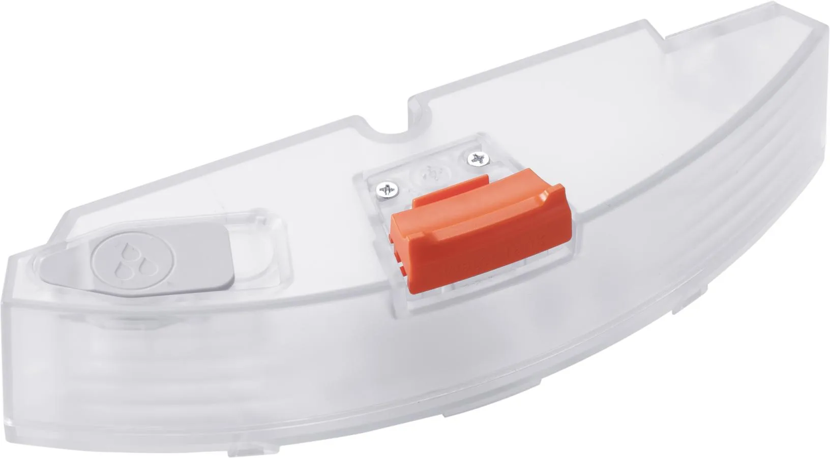Roborock S7 - vattentank, 300ml, Vit