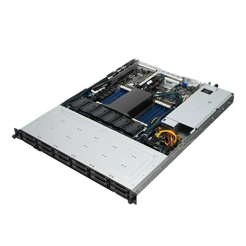 ASUS Server Barebone RS500A-E10-RS12-U (AMD EPYC 7002 Series, 1U)