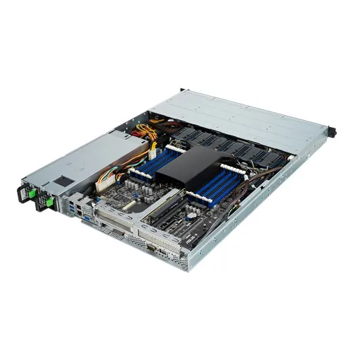 ASUS Server Barebone RS500A-E10-RS12-U (AMD EPYC 7002 Series, 1U)