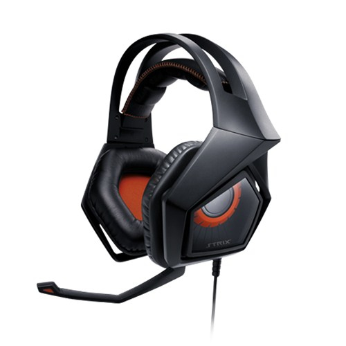 ASUS Strix Pro pelikuulokkeet mikrofonilla