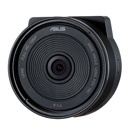 Reco Smart Dashcam