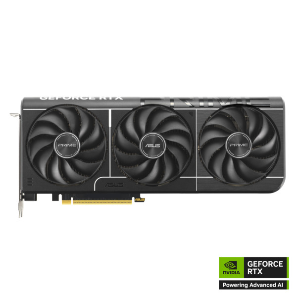 Asus GeForce RTX 5070 Ti Prime OC 16 Gt -n&auml;yt&ouml;nohjain