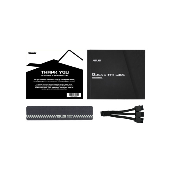 Asus GeForce RTX 5070 Ti Prime OC 16 GB grafikkort
