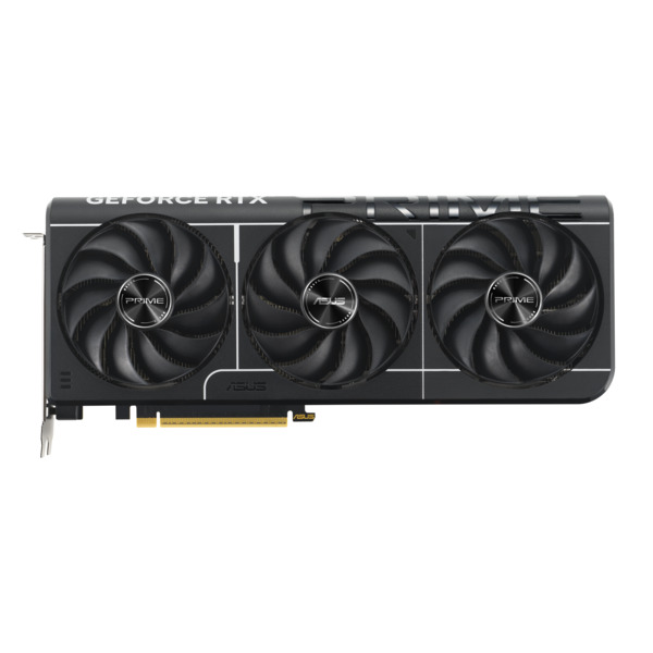 Asus GeForce RTX 5070 Ti Prime OC 16 Gt -n&auml;yt&ouml;nohjain