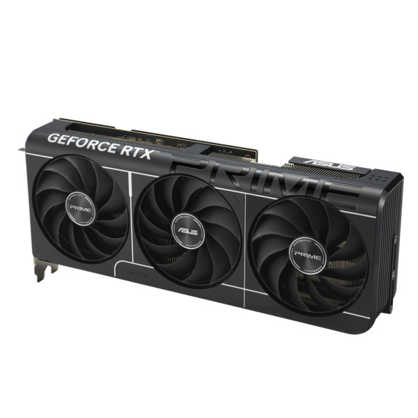 Asus GeForce RTX 5070 Ti 16GB Prime OC - graphics card