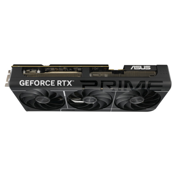 Asus GeForce RTX 5070 Ti Prime OC 16 Gt -n&auml;yt&ouml;nohjain