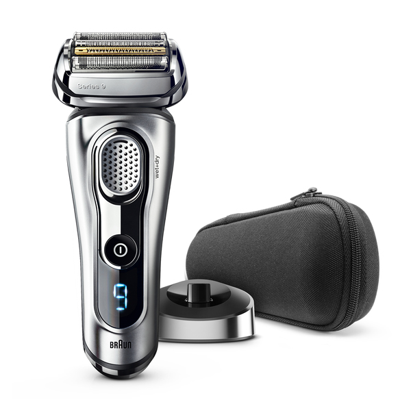 Braun 9260S Wet use shaver