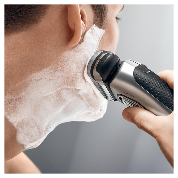 Braun 9260S Wet use shaver