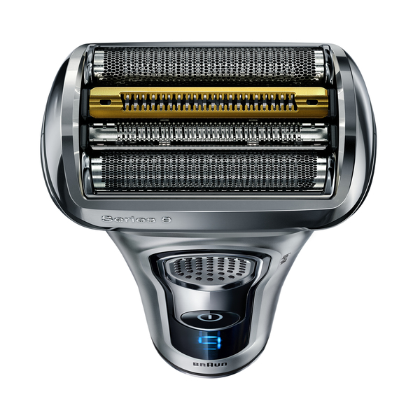 Braun 9260S Wet use shaver