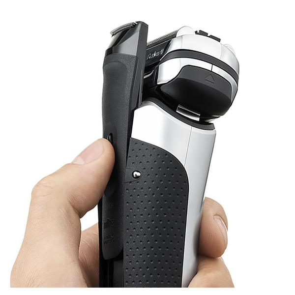 Braun 9260S Wet use shaver