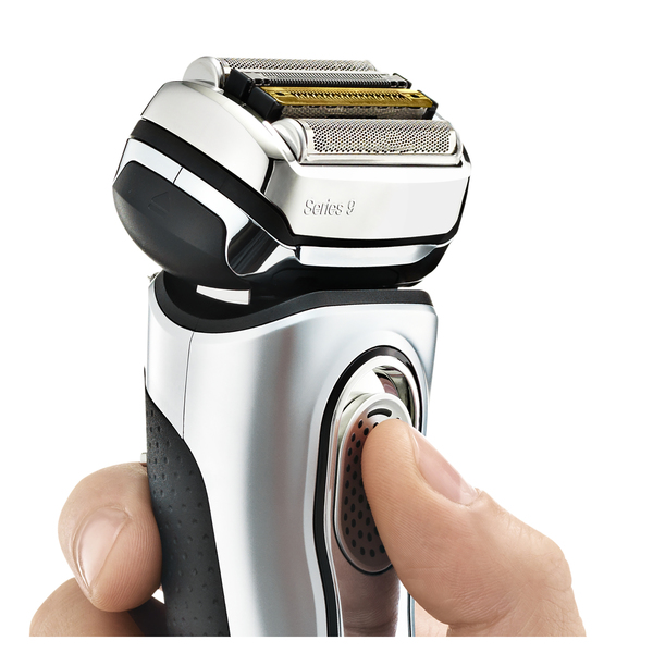 Braun 9260S Wet use shaver