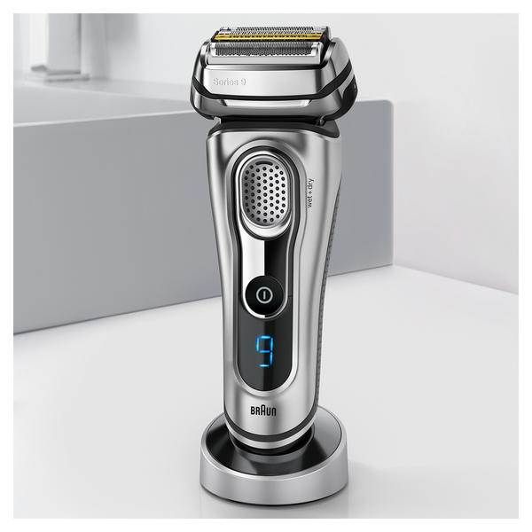 Braun 9260S Wet use shaver