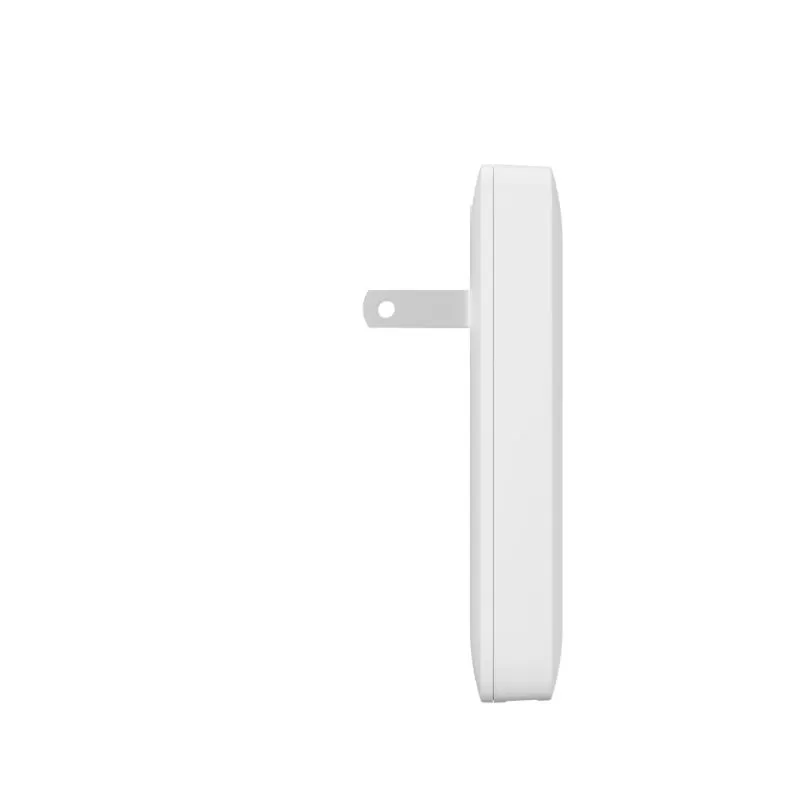 Epico Travel UltraBoost Flat GaN 65W Wall Charger EU65 | 2 &times; USB-C, 1&times; USB-A | White | Plugs for EU, UK, AU  & &nbsp;US