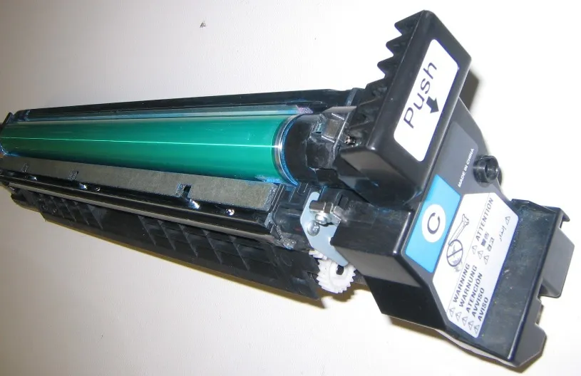 Drum Unit Cyan