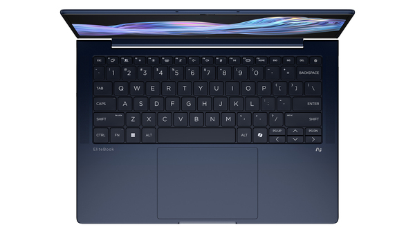 HP EBXFlG1i14AI U5 228V 14 32GB/512 PC N