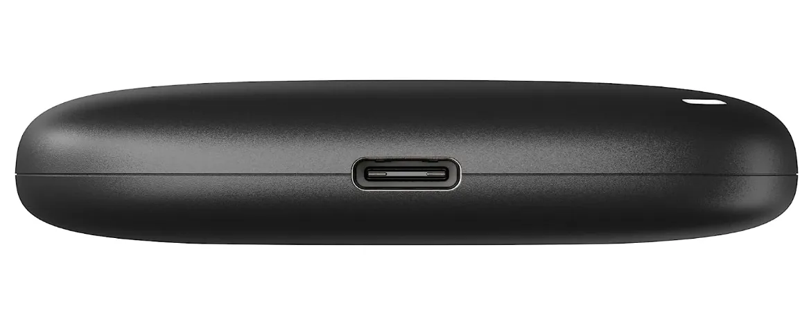 Synology BDS70-1T BeeDrive, ToGo NAS, 1TB, USB-C