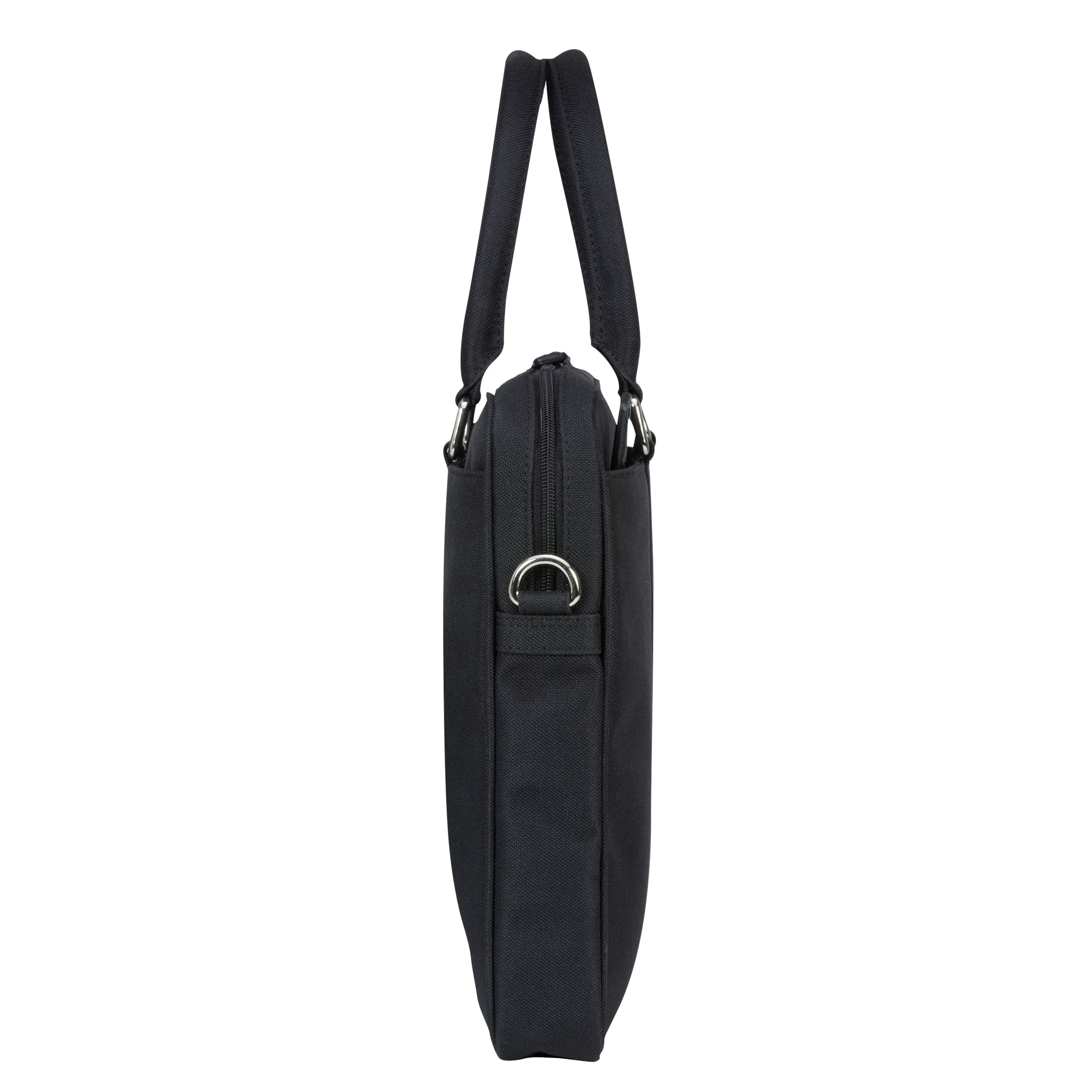 Dbramante1928 15&quot; Fifth Avenue - notebook bag, Black