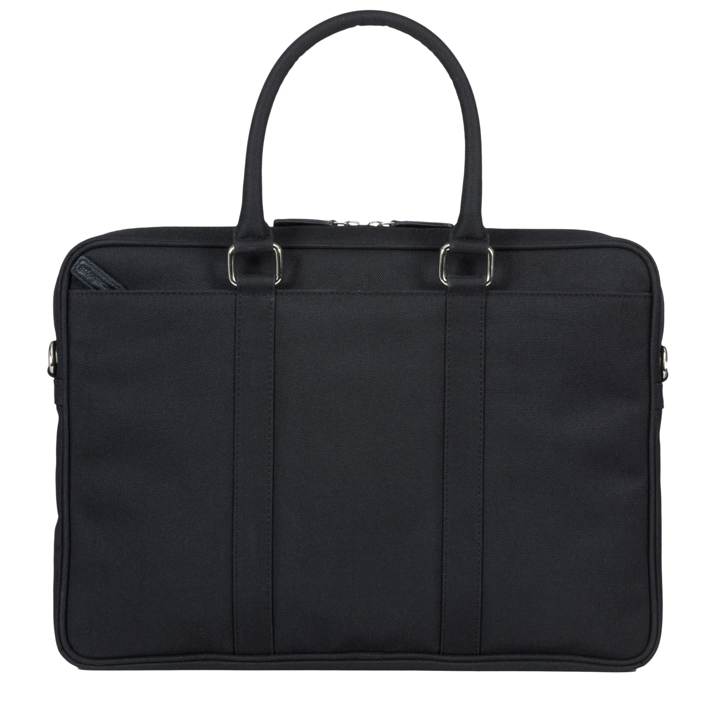Dbramante1928 15&quot; Fifth Avenue - notebook bag, Black