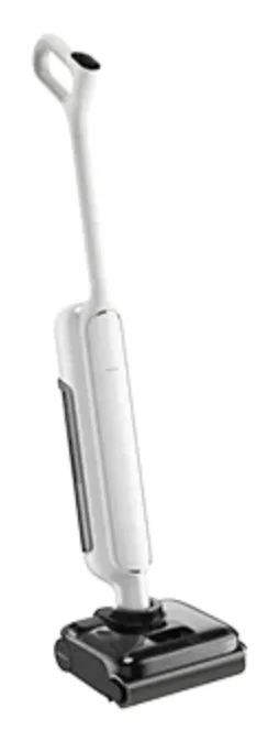 Xiaomi Truclean W30 Pro 2.5 Ah 27 V 300 W Wet and dry vacuum cleaner, Black, White