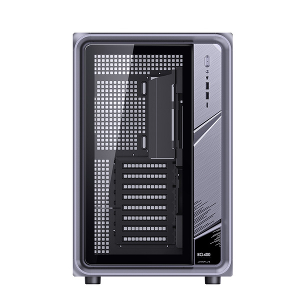 Jonsbo BO400 Midi Tower Gray