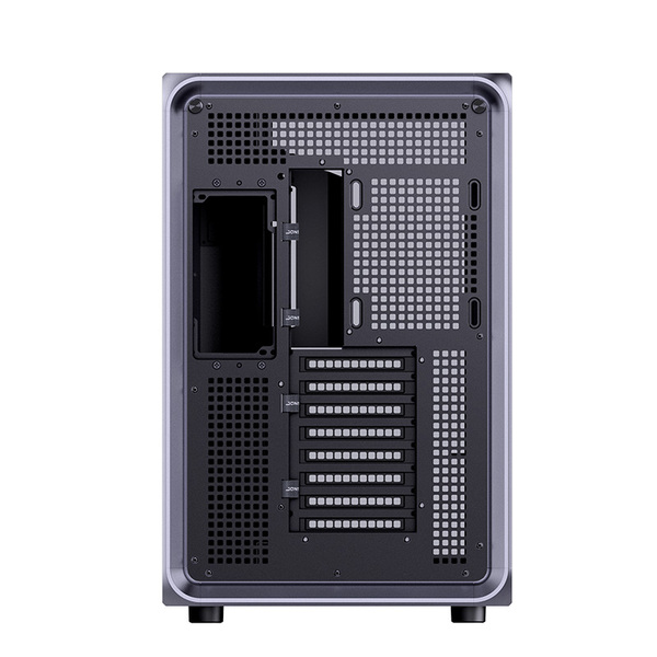 Jonsbo BO400 Midi Tower Gray