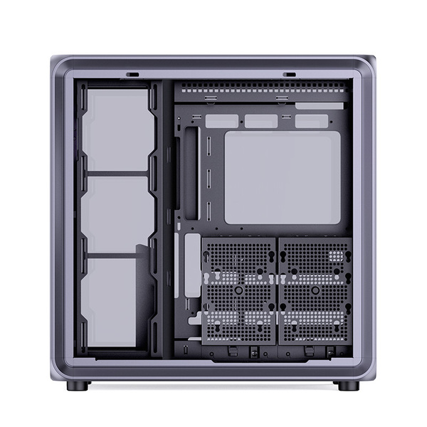 Jonsbo BO400 Midi Tower Gray