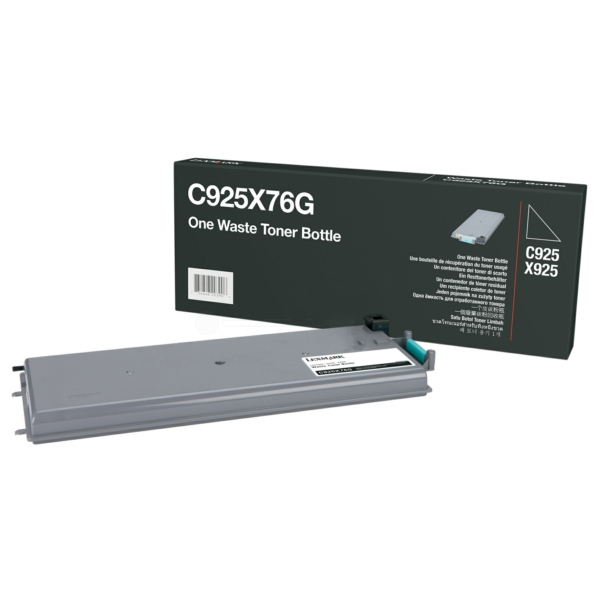 Lexmark C925/X925 avfallstonerbeh&aring;llare
